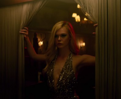 The Neon Demon Trailer SpicyPulp