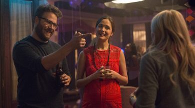 Bad Neighbours 2 Review SpicyPulp