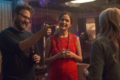 Bad Neighbours 2 Review SpicyPulp