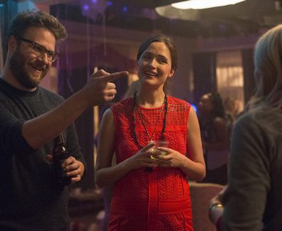 Bad Neighbours 2 Review SpicyPulp