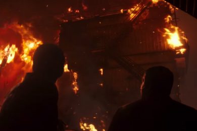 Deepwater Horizon Trailer 2 SpicyPulp