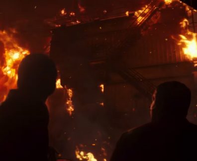 Deepwater Horizon Trailer 2 SpicyPulp