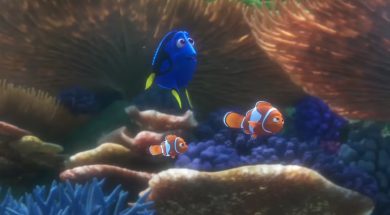 Finding Dory Trailer Three SpicyPulp