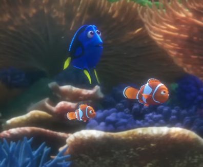 Finding Dory Trailer Three SpicyPulp