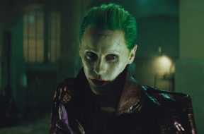 Jared Leto Joker Ellen Suicide Squad SpicyPulp