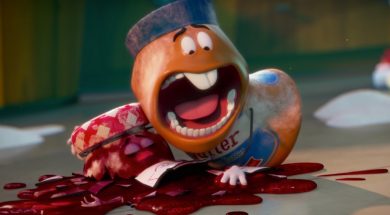 Sausage Party Official Trailer SpicyPulp