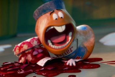 Sausage Party Official Trailer SpicyPulp