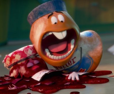 Sausage Party Official Trailer SpicyPulp