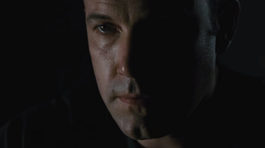 Ben Affleck is unnervingly lethal in ‘The Accountant’