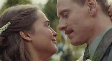 The Light Between Oceans Trailer SpicyPulp