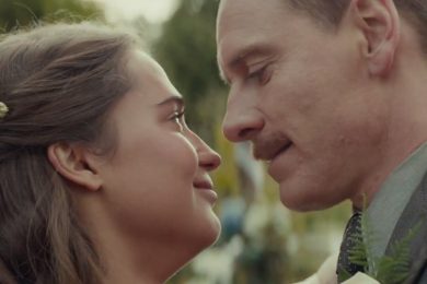 The Light Between Oceans Trailer SpicyPulp