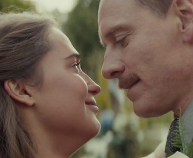 The Light Between Oceans Trailer SpicyPulp