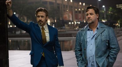 The Nice Guys Review SpicyPulp