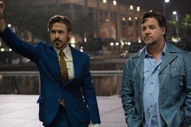 The Nice Guys Review SpicyPulp