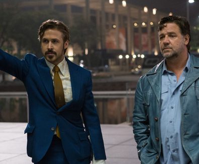 The Nice Guys Review SpicyPulp