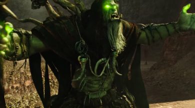 Warcraft CGI Duncan Jones SpicyPulp