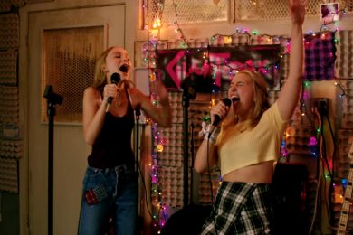 Yoga Hosers Trailer SpicyPulp