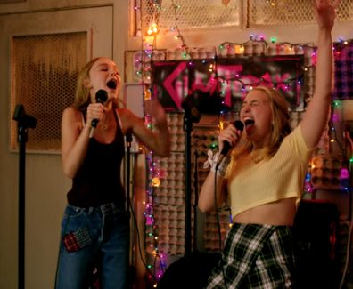 Yoga Hosers Trailer SpicyPulp