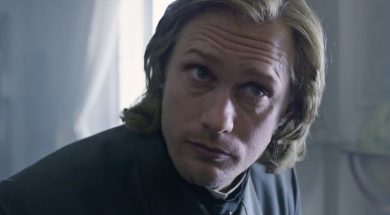Legend of Tarzan IMAX Trailer SpicyPulp