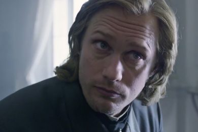 Legend of Tarzan IMAX Trailer SpicyPulp