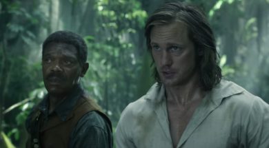 Legend Of Tarzan Final Trailer SpicyPulp