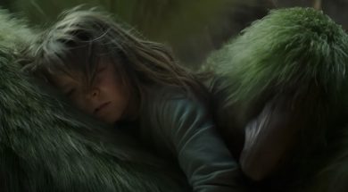 Pete's Dragon Trailer Two SpicyPulp