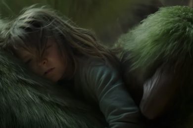 Pete's Dragon Trailer Two SpicyPulp
