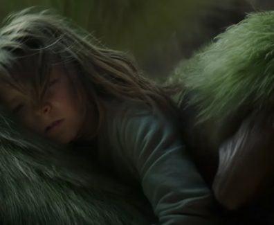 Pete's Dragon Trailer Two SpicyPulp
