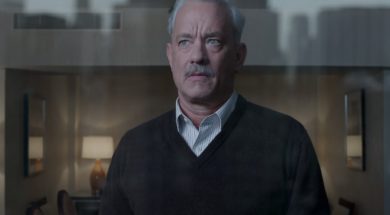 Sully Trailer Tom Hanks SpicyPulp