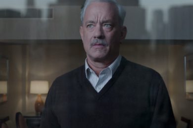 Sully Trailer Tom Hanks SpicyPulp