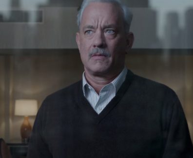 Sully Trailer Tom Hanks SpicyPulp