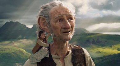 The BFG Review SpicyPulp