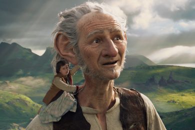 The BFG Review SpicyPulp