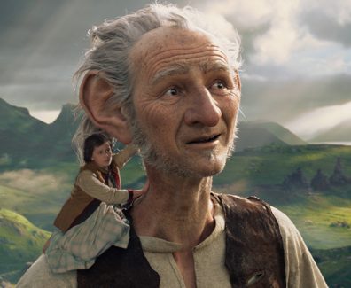 The BFG Review SpicyPulp