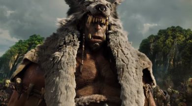 Warcraft The Beginning Heroes SpicyPulp