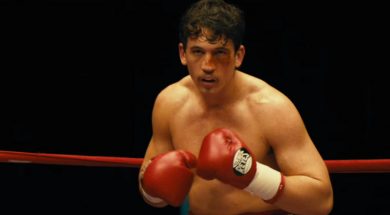 Bleed For This Miles Teller Trailer SpicyPulp