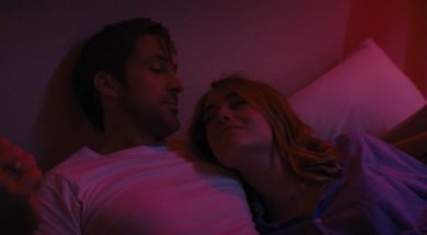 La La Land Trailer Ryan Gosling Emma Stone SpicyPulp