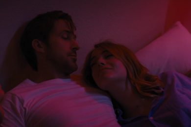 La La Land Trailer Ryan Gosling Emma Stone SpicyPulp