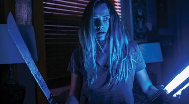 Lights Out Review SpicyPulp
