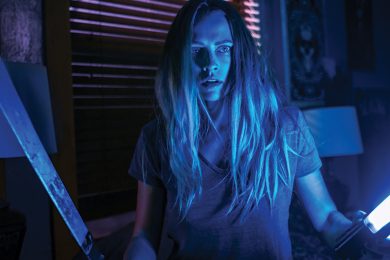 Lights Out Review SpicyPulp