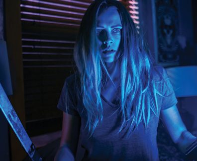 Lights Out Review SpicyPulp