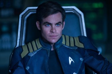 Star Trek Beyond Review SpicyPulp
