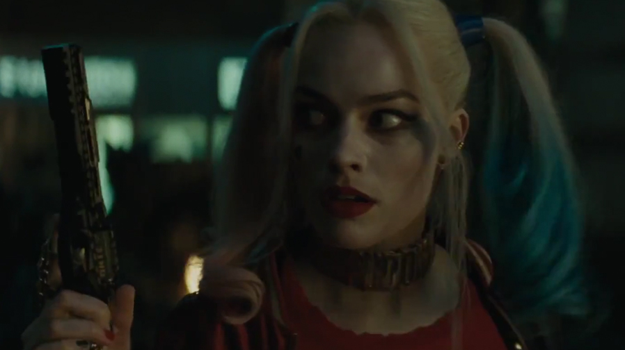The Suicide Squad reflect on why it is so good to be bad
