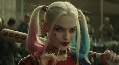 Suicide Squad SDCC Music Trailer SpicyPulp