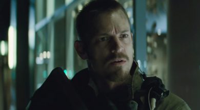 Suicide Squad Who Is Rick Flag Joel Kinnaman SpicyPulp