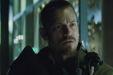 Suicide Squad Who Is Rick Flag Joel Kinnaman SpicyPulp