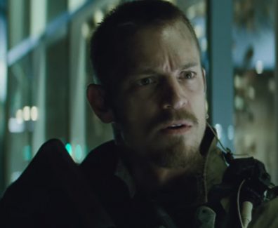 Suicide Squad Who Is Rick Flag Joel Kinnaman SpicyPulp