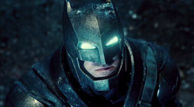 Batman Solo Deathstroke SpicyPulp