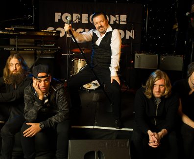 David Brent Life On The Road Review SpicyPulp