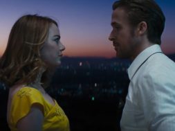 La La Land Dream Ryan Gosling Emma Stone SpicyPulp